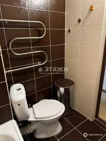 57 м², 2-комнатная квартира, этаж 7 из 10, 57 м², изображение - 7