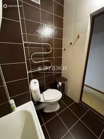 57 м², 2-комнатная квартира, этаж 7 из 10, 57 м², изображение - 9