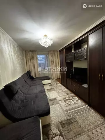 57 м², 2-комнатная квартира, этаж 7 из 10, 57 м², изображение - 12