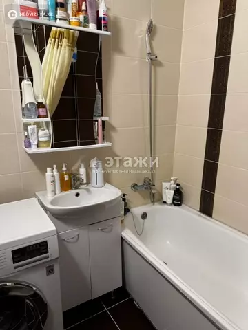 57 м², 2-комнатная квартира, этаж 7 из 10, 57 м², изображение - 13