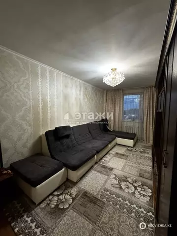 57 м², 2-комнатная квартира, этаж 7 из 10, 57 м², изображение - 14