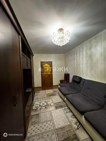 57 м², 2-комнатная квартира, этаж 7 из 10, 57 м², изображение - 15
