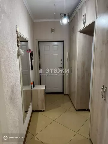 57 м², 2-комнатная квартира, этаж 7 из 10, 57 м², изображение - 16