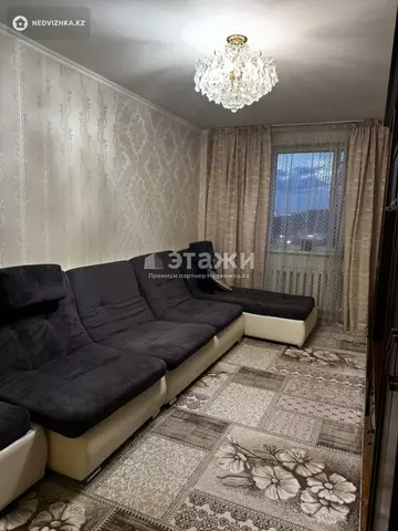 57 м², 2-комнатная квартира, этаж 7 из 10, 57 м², изображение - 18
