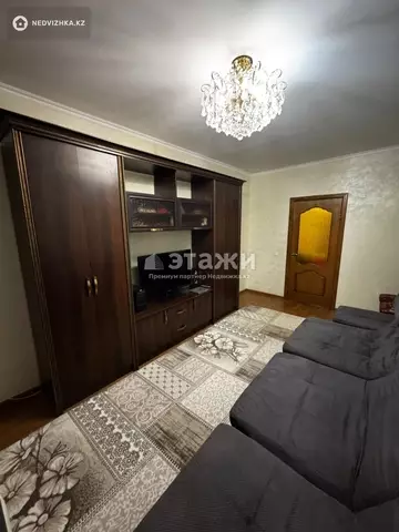 57 м², 2-комнатная квартира, этаж 7 из 10, 57 м², изображение - 19