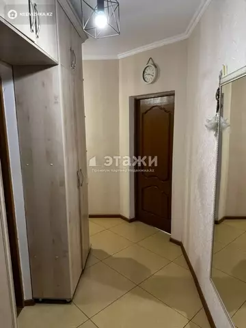 57 м², 2-комнатная квартира, этаж 7 из 10, 57 м², изображение - 20