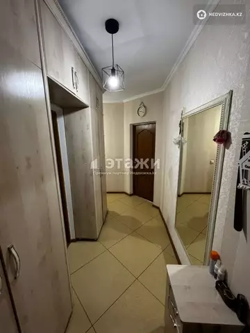 57 м², 2-комнатная квартира, этаж 7 из 10, 57 м², изображение - 21