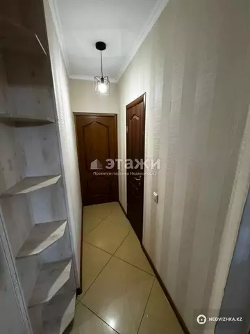 57 м², 2-комнатная квартира, этаж 7 из 10, 57 м², изображение - 22