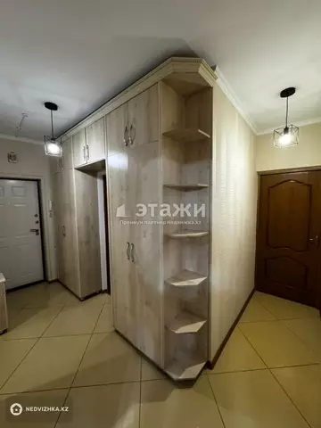 57 м², 2-комнатная квартира, этаж 7 из 10, 57 м², изображение - 24