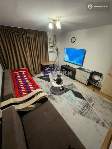37 м², 1-комнатная квартира, этаж 5 из 7, 37 м², изображение - 0