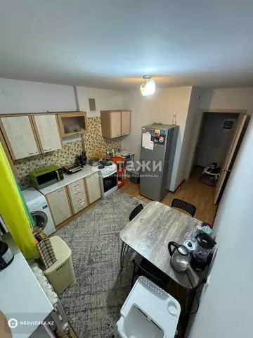 37 м², 1-комнатная квартира, этаж 5 из 7, 37 м², изображение - 1