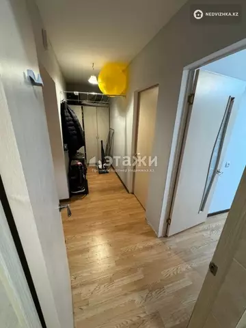 37 м², 1-комнатная квартира, этаж 5 из 7, 37 м², изображение - 2