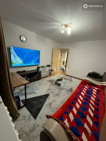 37 м², 1-комнатная квартира, этаж 5 из 7, 37 м², изображение - 4