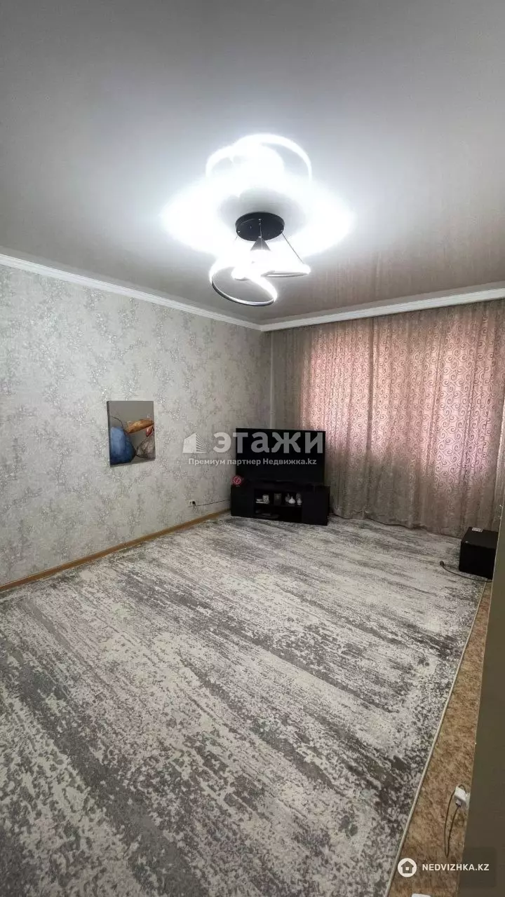 34.6 м², 1-комнатная квартира, этаж 5 из 5, 35 м², изображение - 1