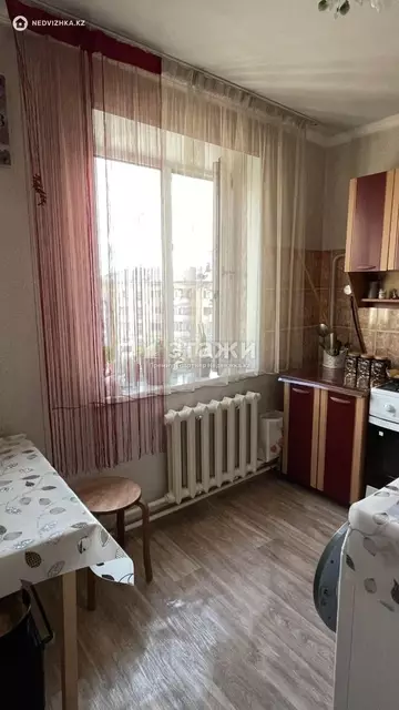 34.6 м², 1-комнатная квартира, этаж 5 из 5, 35 м², изображение - 1