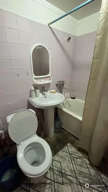 34.6 м², 1-комнатная квартира, этаж 5 из 5, 35 м², изображение - 4