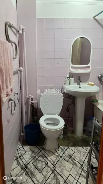 34.6 м², 1-комнатная квартира, этаж 5 из 5, 35 м², изображение - 5