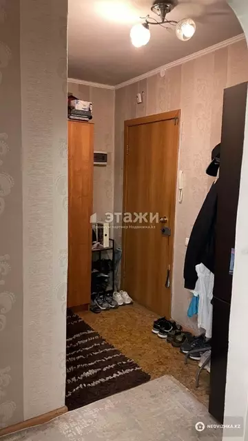 34.6 м², 1-комнатная квартира, этаж 5 из 5, 35 м², изображение - 6