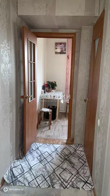 34.6 м², 1-комнатная квартира, этаж 5 из 5, 35 м², изображение - 7