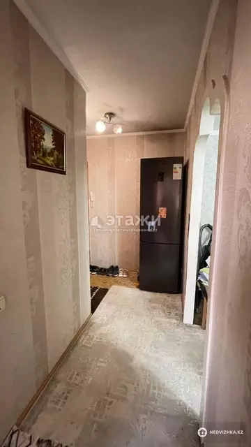 34.6 м², 1-комнатная квартира, этаж 5 из 5, 35 м², изображение - 8