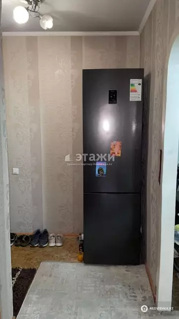 34.6 м², 1-комнатная квартира, этаж 5 из 5, 35 м², изображение - 9