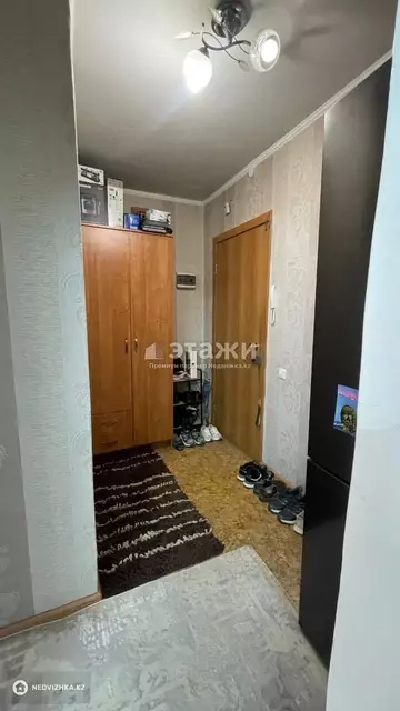 34.6 м², 1-комнатная квартира, этаж 5 из 5, 35 м², изображение - 10