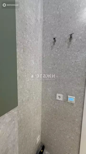 2-комнатная квартира, этаж 8 из 16, 58 м²