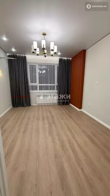 58 м², 2-комнатная квартира, этаж 8 из 16, 58 м², изображение - 8