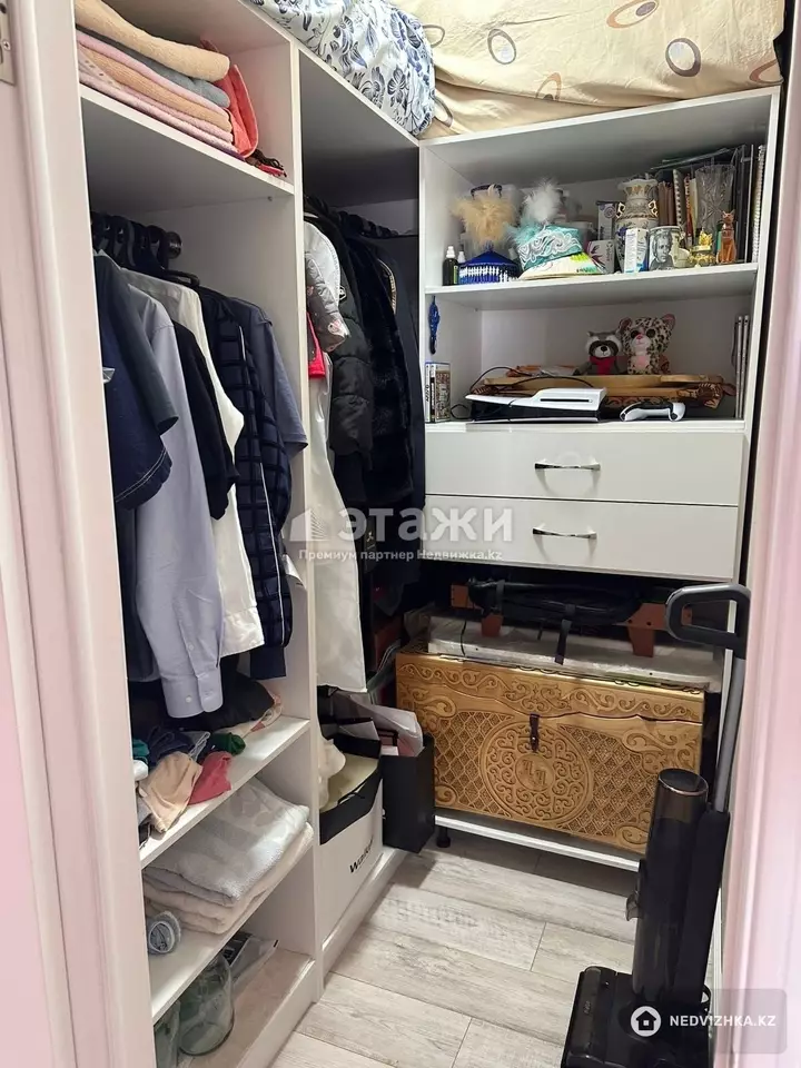 95.11 м², 3-комнатная квартира, этаж 10 из 16, 95 м², изображение - 1