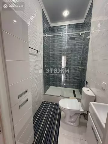 95.11 м², 3-комнатная квартира, этаж 10 из 16, 95 м², изображение - 0