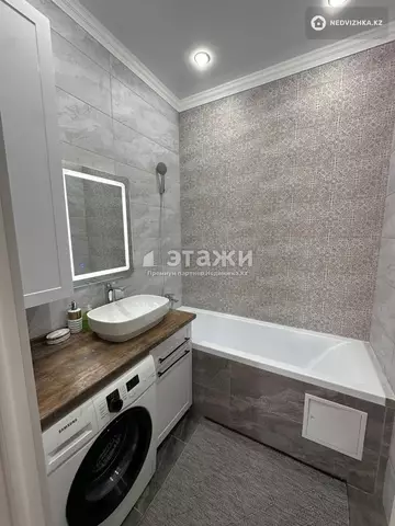 95.11 м², 3-комнатная квартира, этаж 10 из 16, 95 м², изображение - 2