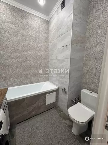 95.11 м², 3-комнатная квартира, этаж 10 из 16, 95 м², изображение - 1