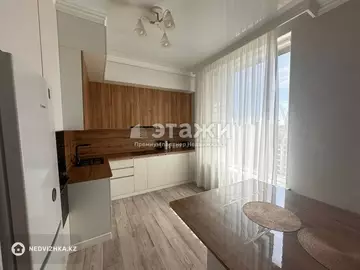 95.11 м², 3-комнатная квартира, этаж 10 из 16, 95 м², изображение - 3