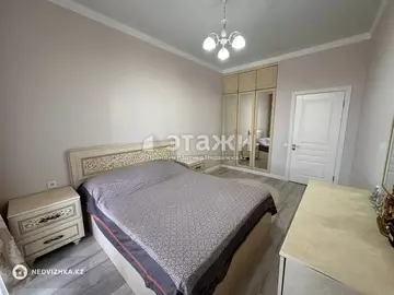 95.11 м², 3-комнатная квартира, этаж 10 из 16, 95 м², изображение - 6