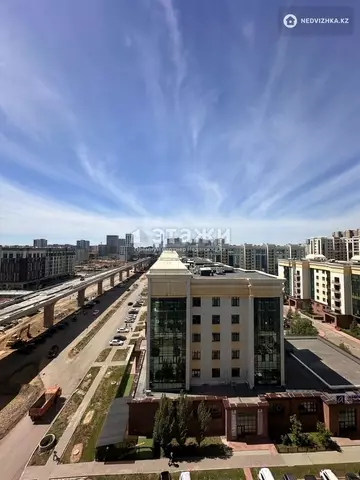 95.11 м², 3-комнатная квартира, этаж 10 из 16, 95 м², изображение - 8