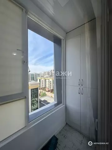95.11 м², 3-комнатная квартира, этаж 10 из 16, 95 м², изображение - 9