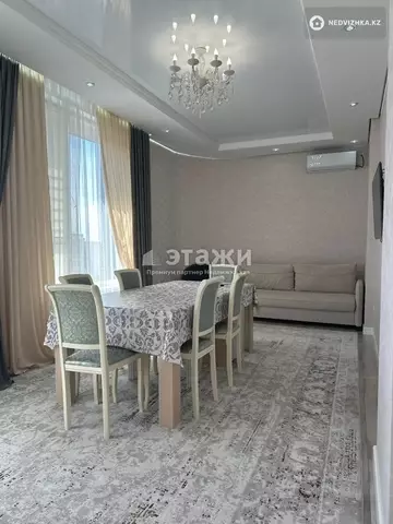 95.11 м², 3-комнатная квартира, этаж 10 из 16, 95 м², изображение - 10