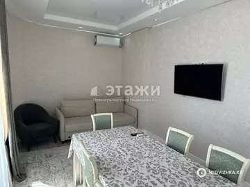 95.11 м², 3-комнатная квартира, этаж 10 из 16, 95 м², изображение - 12