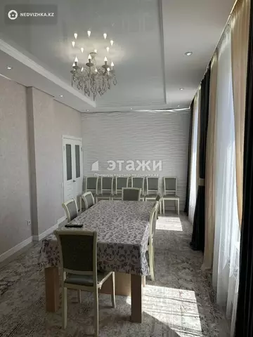 95.11 м², 3-комнатная квартира, этаж 10 из 16, 95 м², изображение - 13