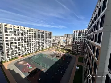 95.11 м², 3-комнатная квартира, этаж 10 из 16, 95 м², изображение - 17