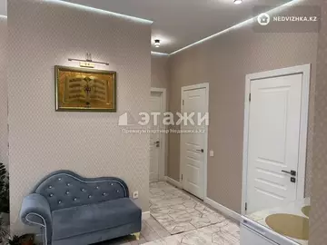 95.11 м², 3-комнатная квартира, этаж 10 из 16, 95 м², изображение - 16