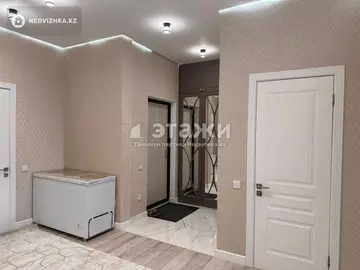 95.11 м², 3-комнатная квартира, этаж 10 из 16, 95 м², изображение - 18