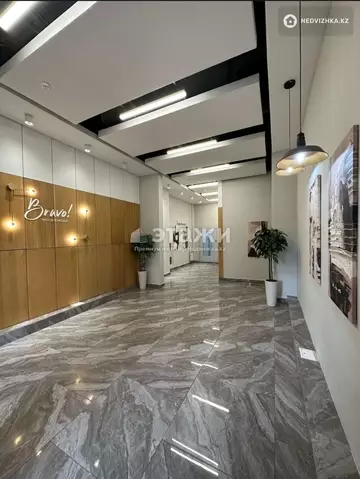 95.11 м², 3-комнатная квартира, этаж 10 из 16, 95 м², изображение - 19