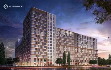 95.11 м², 3-комнатная квартира, этаж 10 из 16, 95 м², изображение - 20
