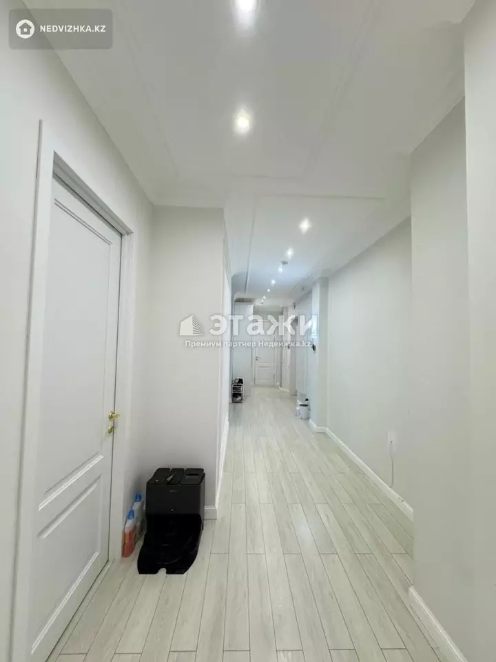 124 м², 3-комнатная квартира, этаж 3 из 22, 124 м², изображение - 1