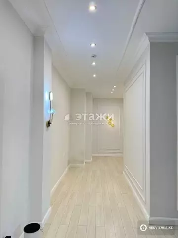124 м², 3-комнатная квартира, этаж 3 из 22, 124 м², изображение - 0