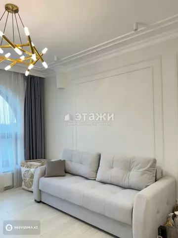 124 м², 3-комнатная квартира, этаж 3 из 22, 124 м², изображение - 4