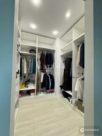 124 м², 3-комнатная квартира, этаж 3 из 22, 124 м², изображение - 7