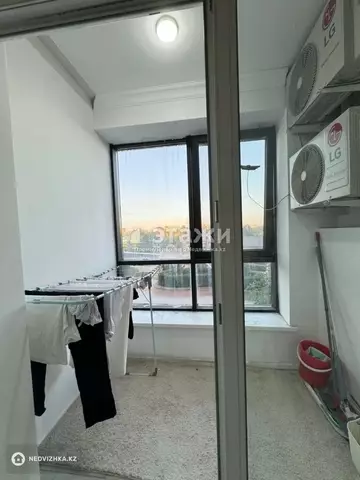 124 м², 3-комнатная квартира, этаж 3 из 22, 124 м², изображение - 9