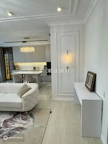 124 м², 3-комнатная квартира, этаж 3 из 22, 124 м², изображение - 10